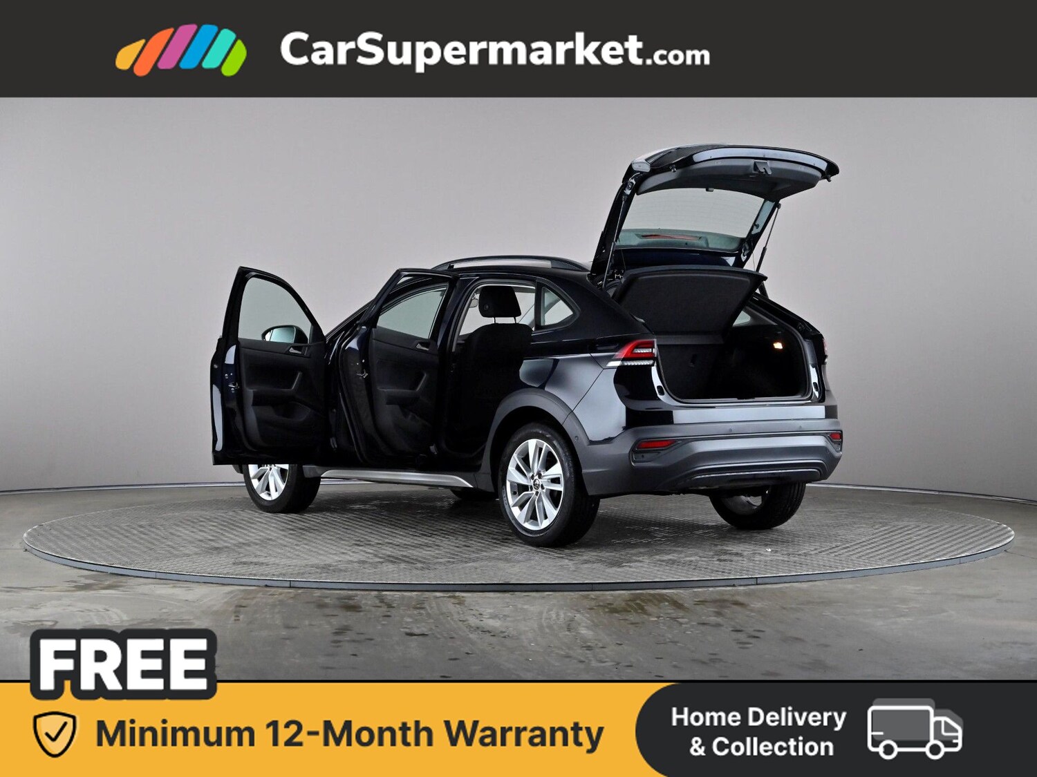 Used Volkswagen Taigo 2022 for sale - 77473033: Photo 10