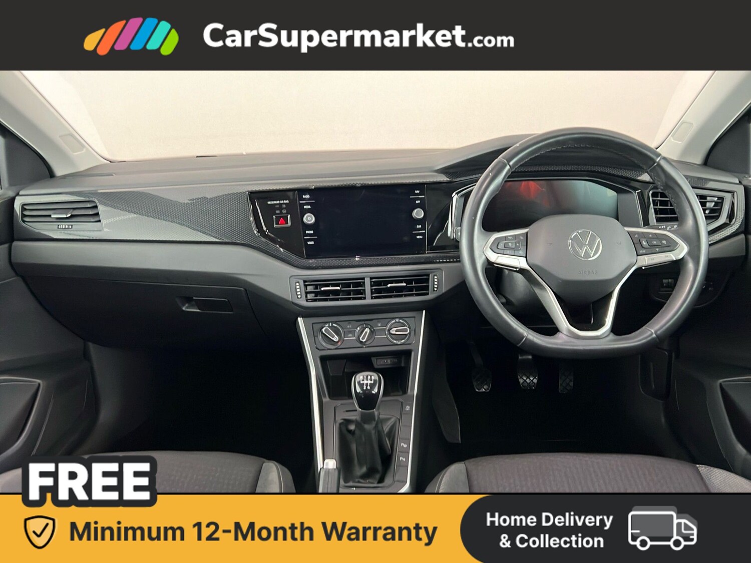 Used Volkswagen Taigo 2022 for sale - 77473033: Photo 13