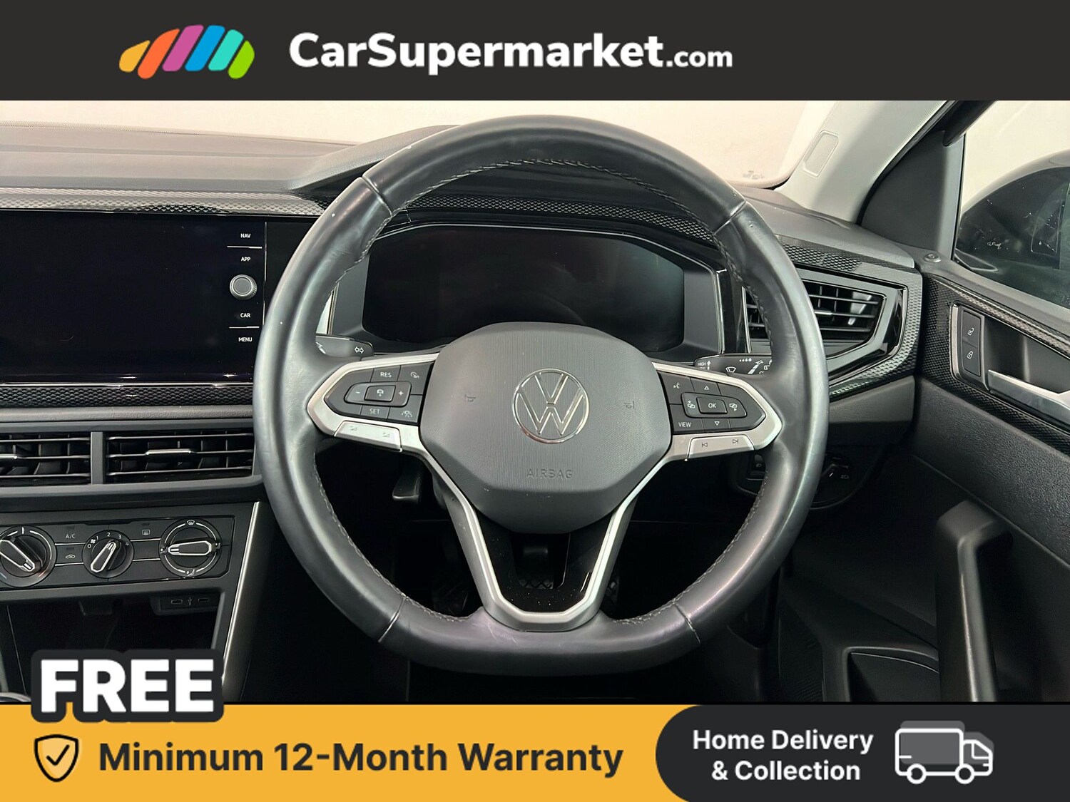 Used Volkswagen Taigo 2022 for sale - 77473033: Photo 14