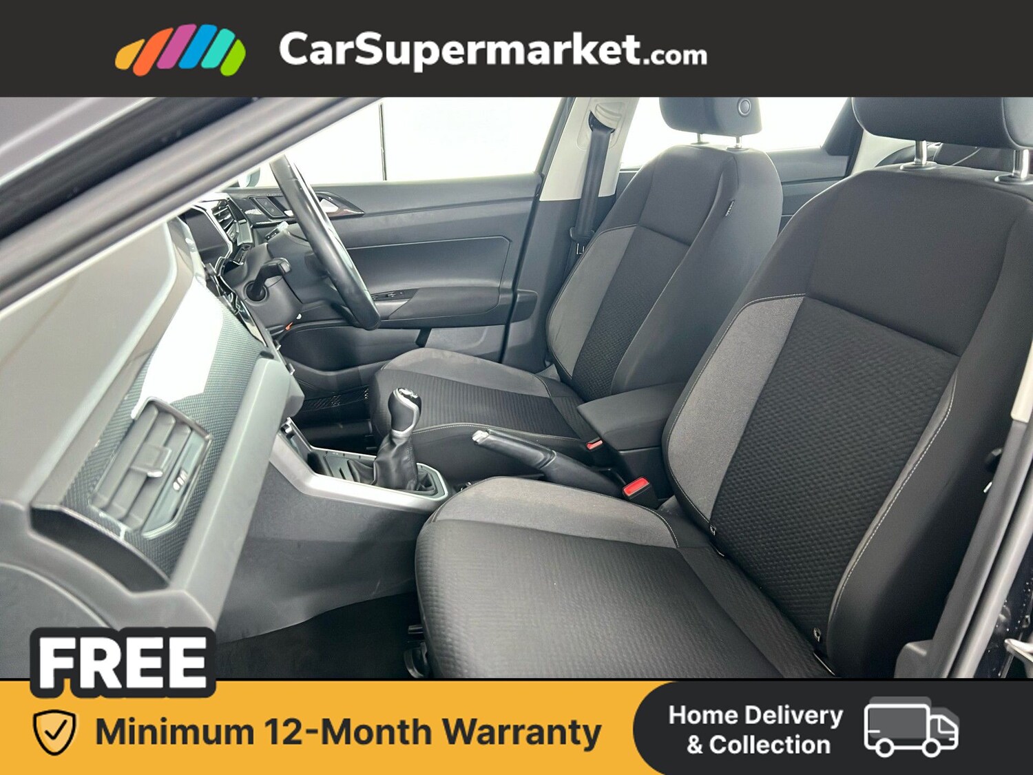 Used Volkswagen Taigo 2022 for sale - 77473033: Photo 17