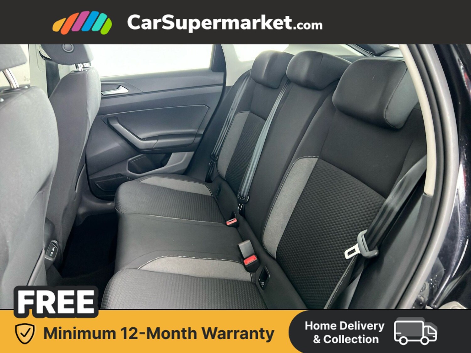 Used Volkswagen Taigo 2022 for sale - 77473033: Photo 18