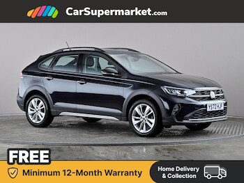 Used Volkswagen Taigo 2022 for sale - 77473033: Photo