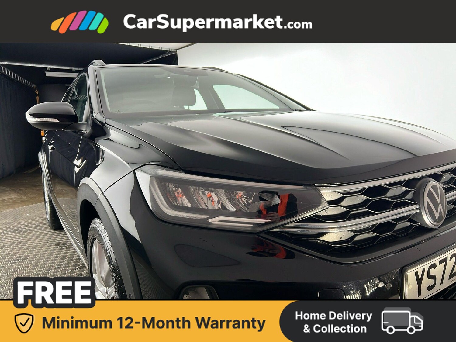 Used Volkswagen Taigo 2022 for sale - 77473033: Photo 20