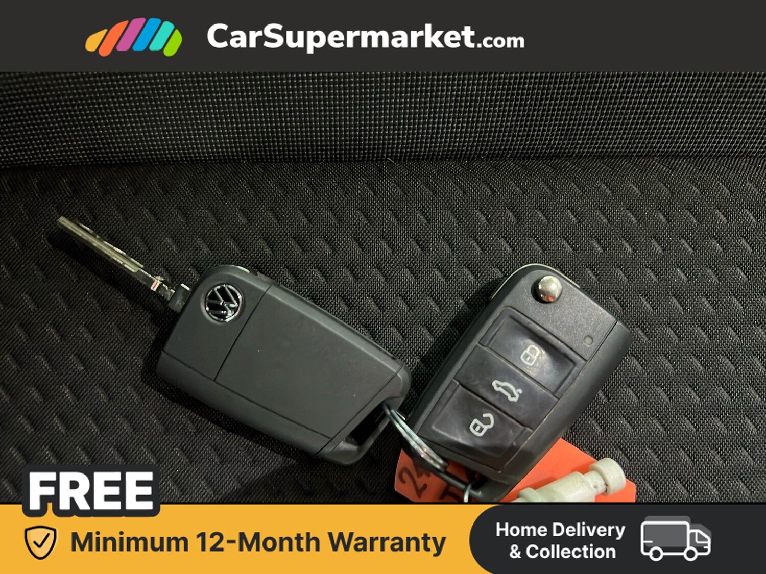 Used Volkswagen Taigo 2022 for sale - 77473033: Photo 23