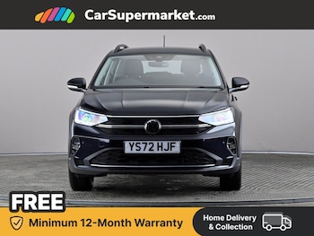 Used Volkswagen Taigo 2022 for sale - 77473033: Photo