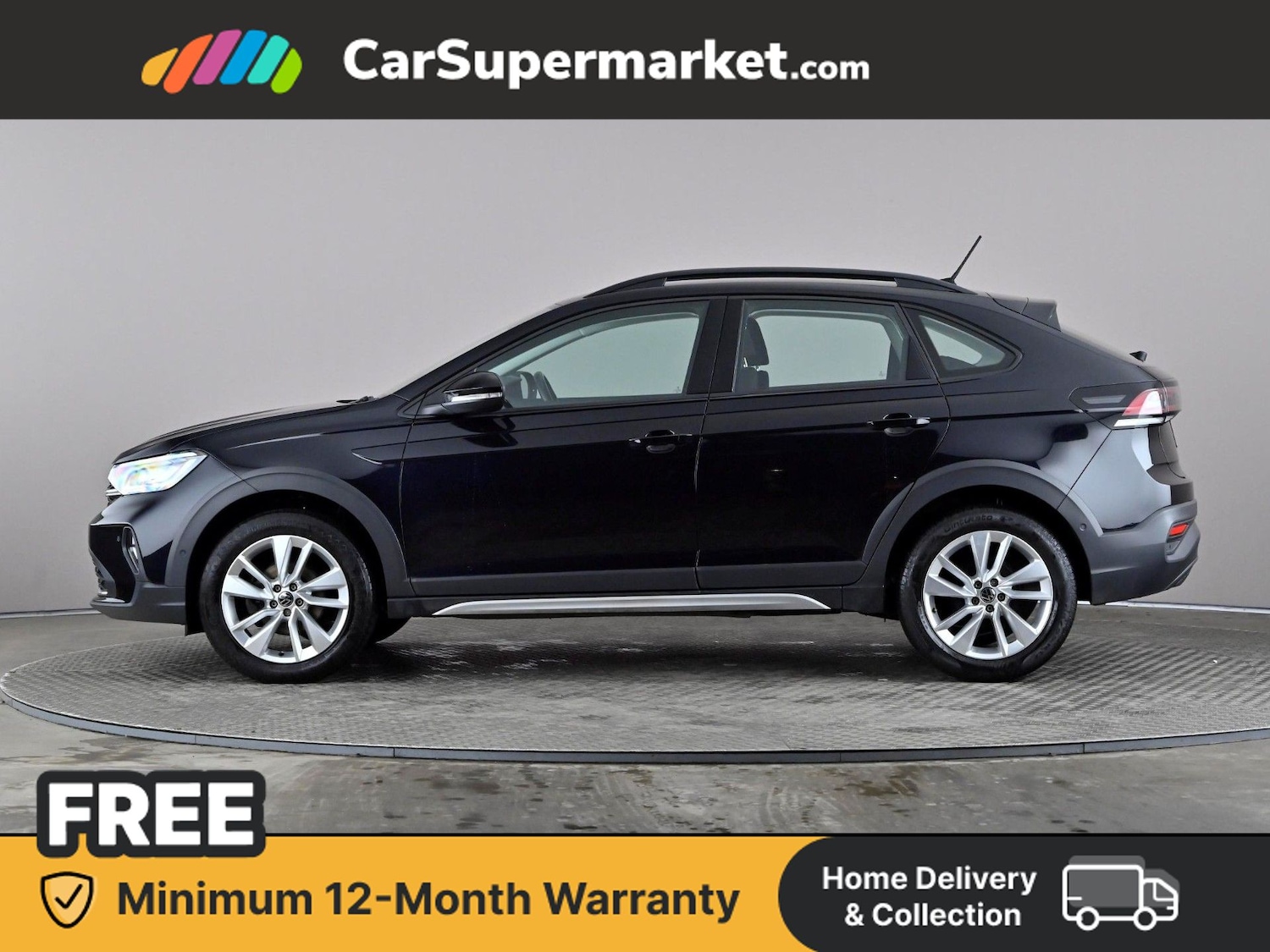 Used Volkswagen Taigo 2022 for sale - 77473033: Photo 3