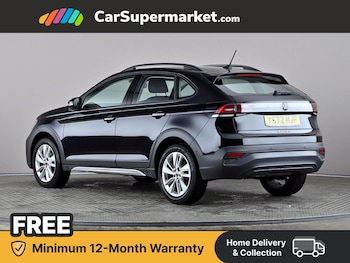 Used Volkswagen Taigo 2022 for sale - 77473033: Photo