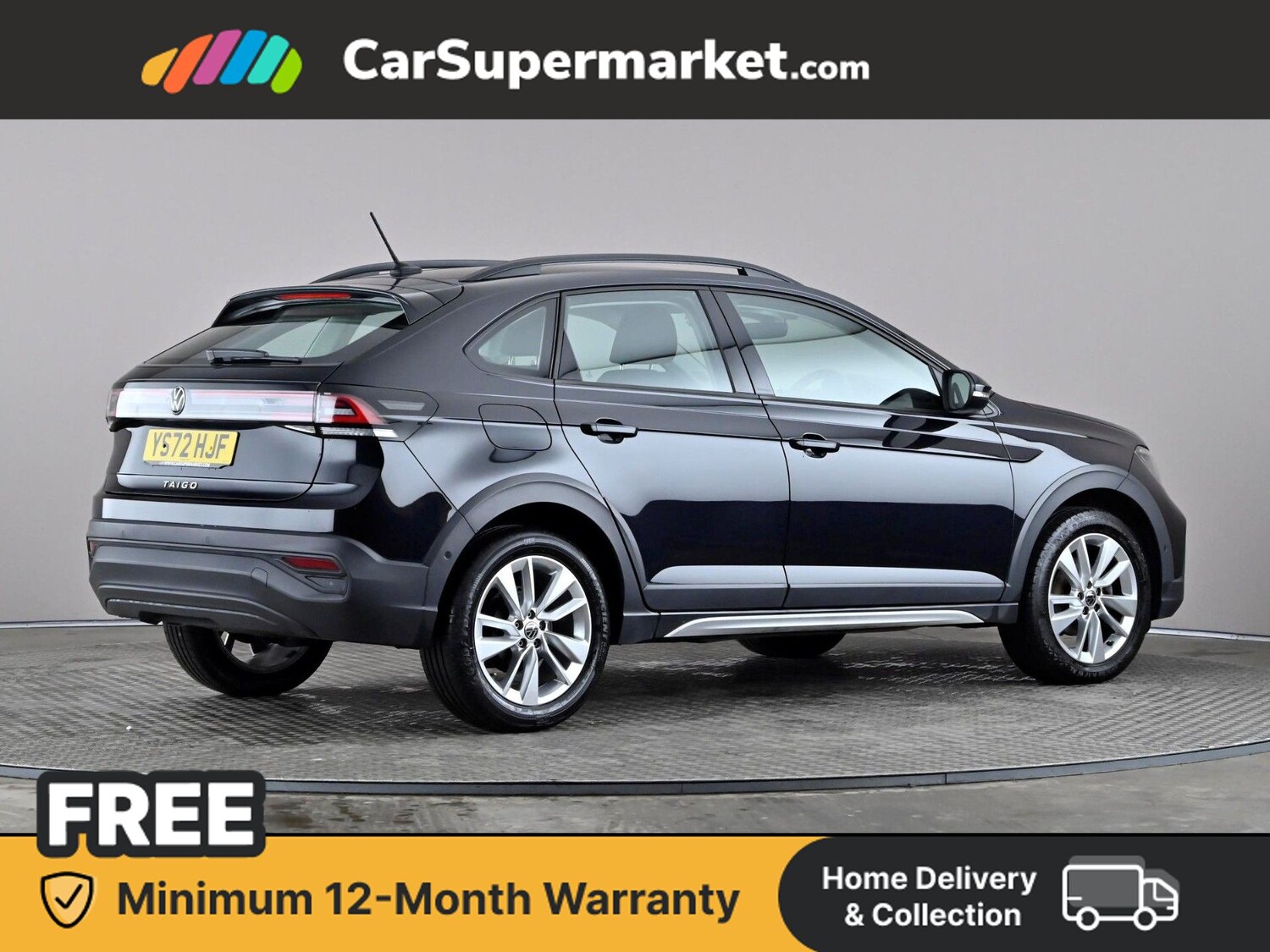 Used Volkswagen Taigo 2022 for sale - 77473033: Photo 6