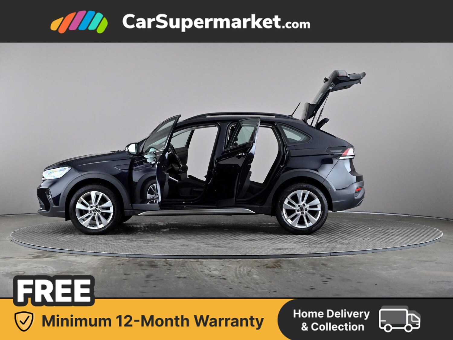 Used Volkswagen Taigo 2022 for sale - 77473033: Photo 9