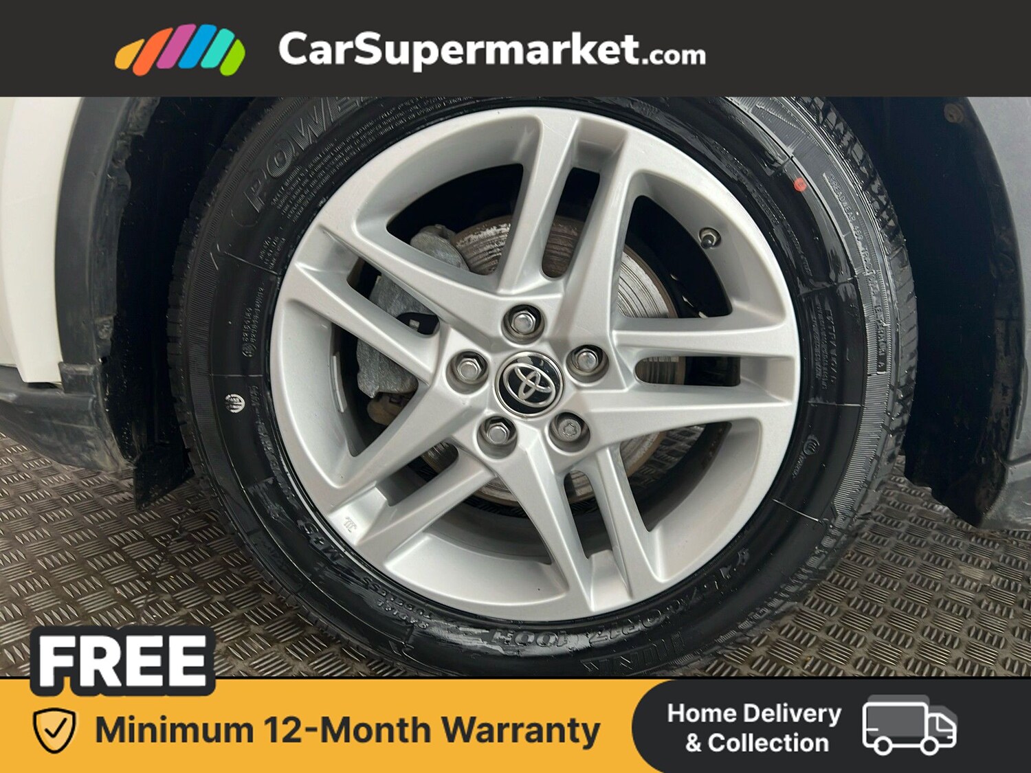 Used Toyota C-HR 2023 for sale - 77649325: Photo 16