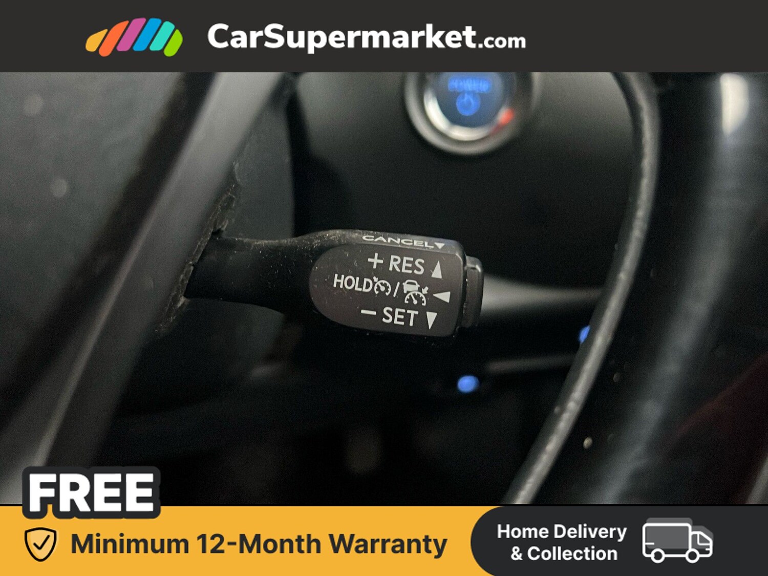 Used Toyota C-HR 2023 for sale - 77649325: Photo 24