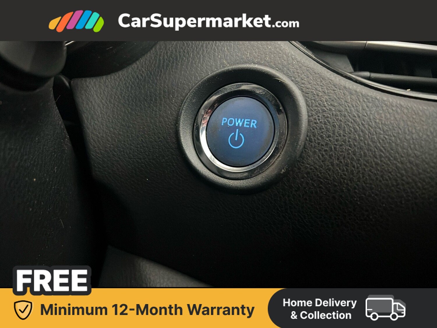 Used Toyota C-HR 2023 for sale - 77649325: Photo 25