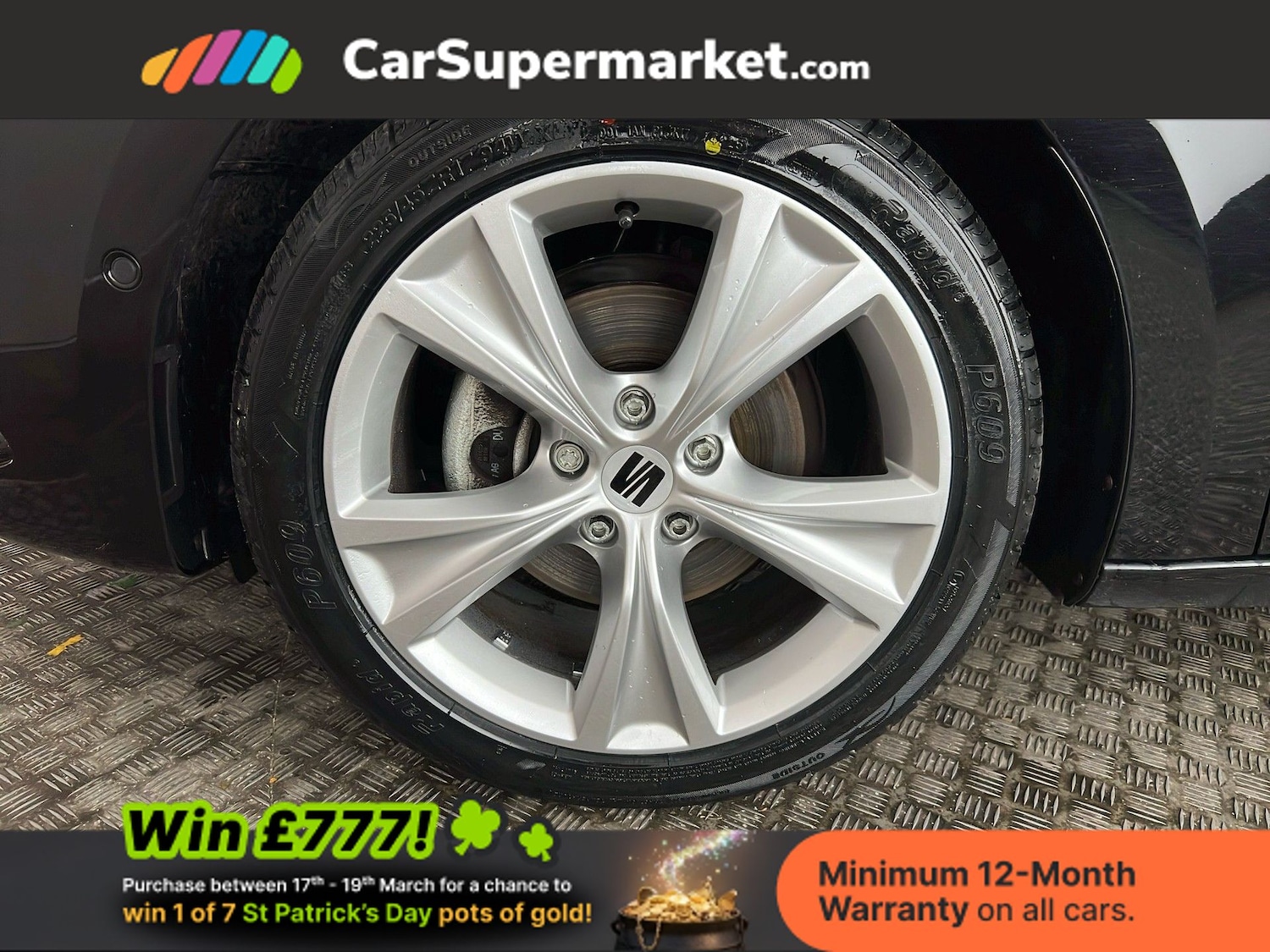 Used SEAT Leon 2023 for sale - 77919279: Photo 20