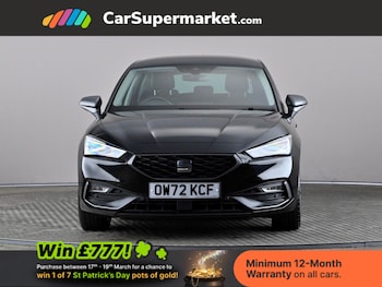 Used SEAT Leon 2023 for sale - 77919279: Photo