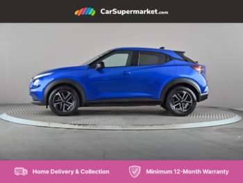 Used Nissan Juke 2024 for sale - 74846231: Photo
