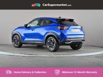 Used Nissan Juke 2024 for sale - 74846231: Photo