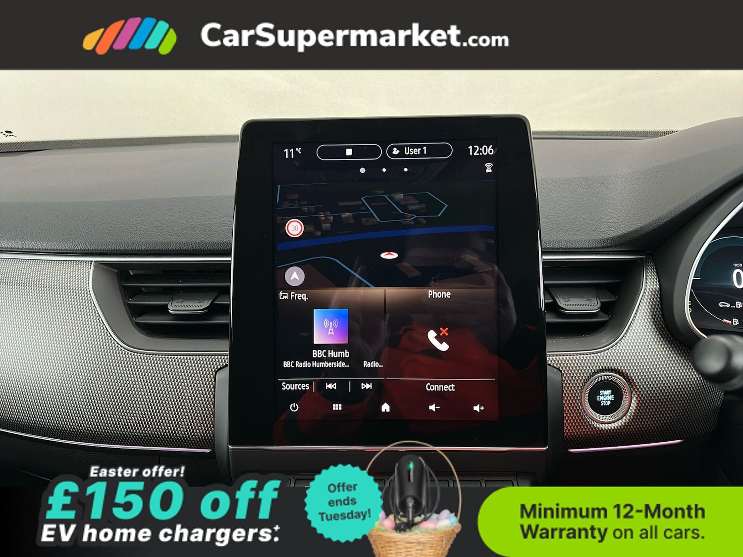 Used Renault Arkana 2022 for sale - 78111765: Photo 17