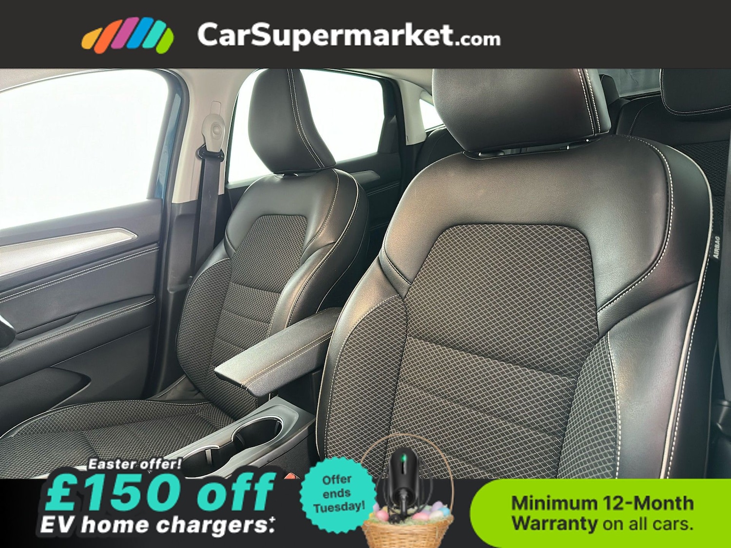 Used Renault Arkana 2022 for sale - 78111765: Photo 18