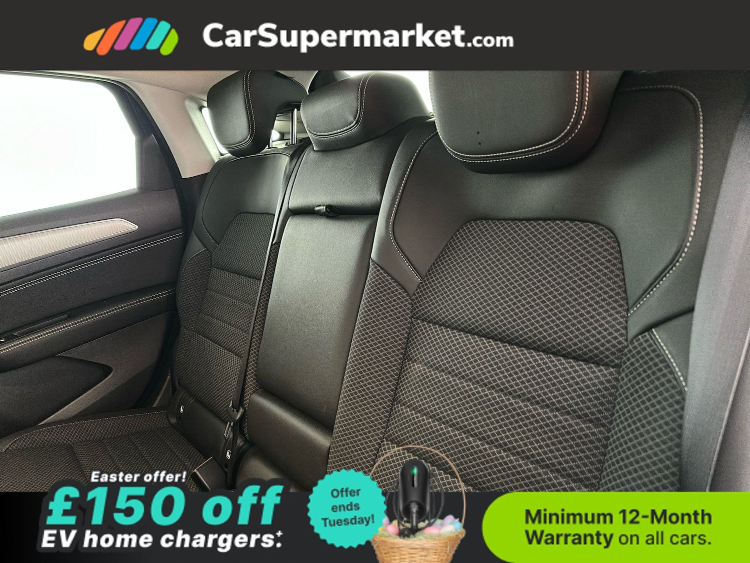 Used Renault Arkana 2022 for sale - 78111765: Photo 19