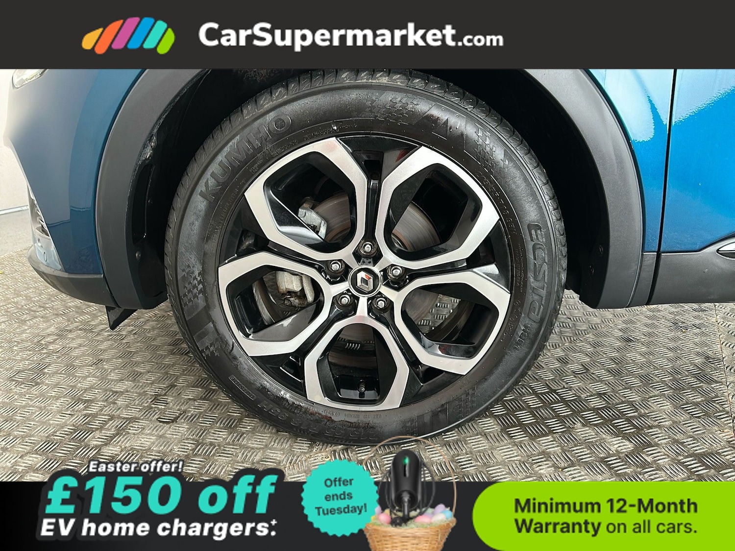 Used Renault Arkana 2022 for sale - 78111765: Photo 20