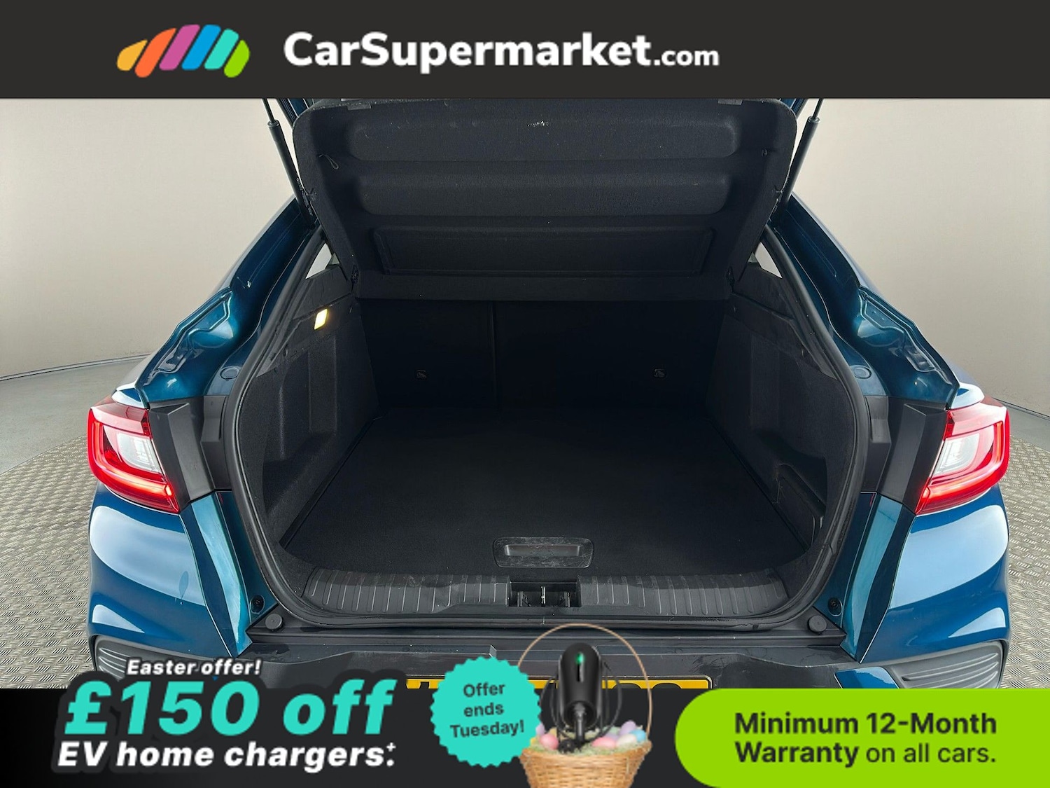 Used Renault Arkana 2022 for sale - 78111765: Photo 23