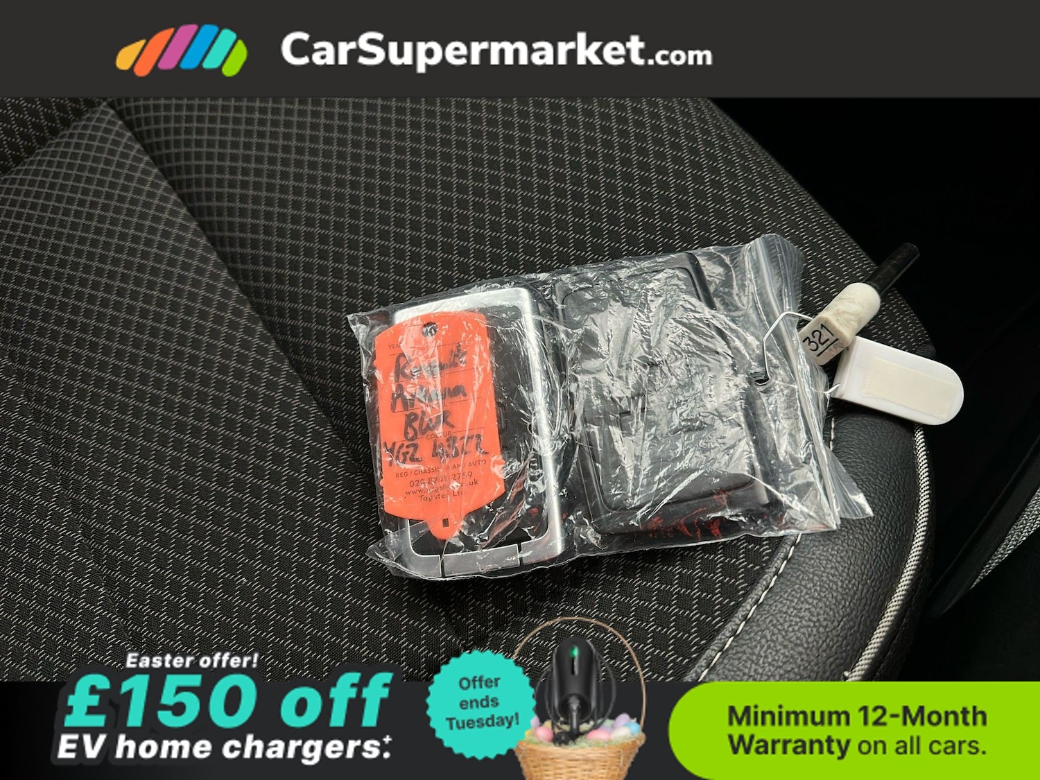 Used Renault Arkana 2022 for sale - 78111765: Photo 24