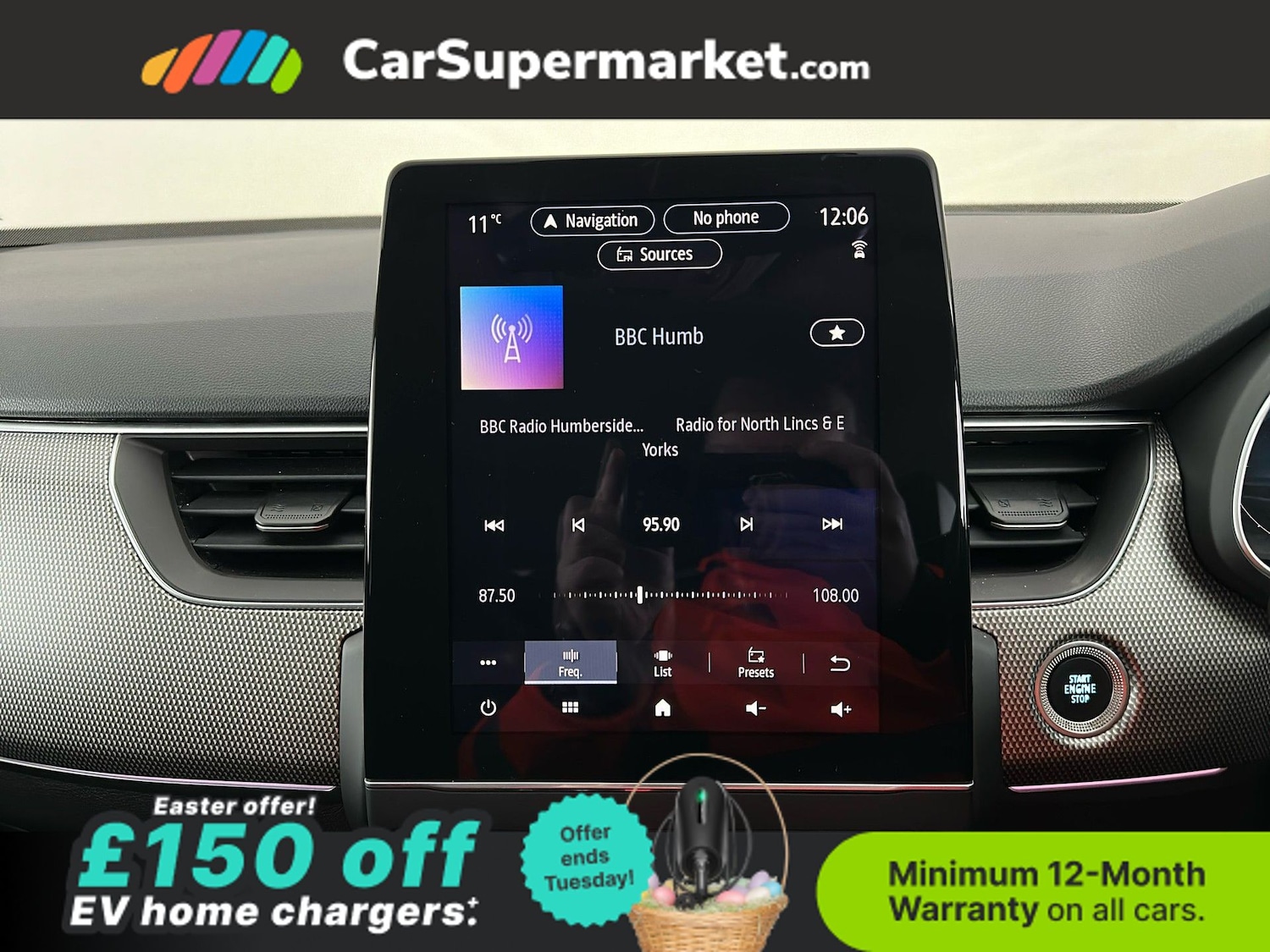 Used Renault Arkana 2022 for sale - 78111765: Photo 26