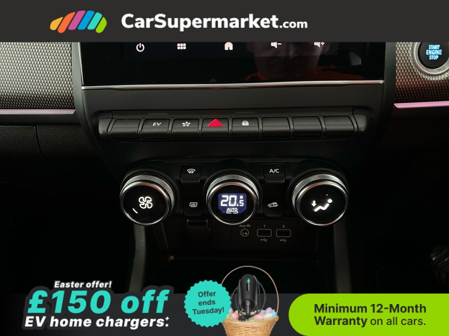 Used Renault Arkana 2022 for sale - 78111765: Photo 30