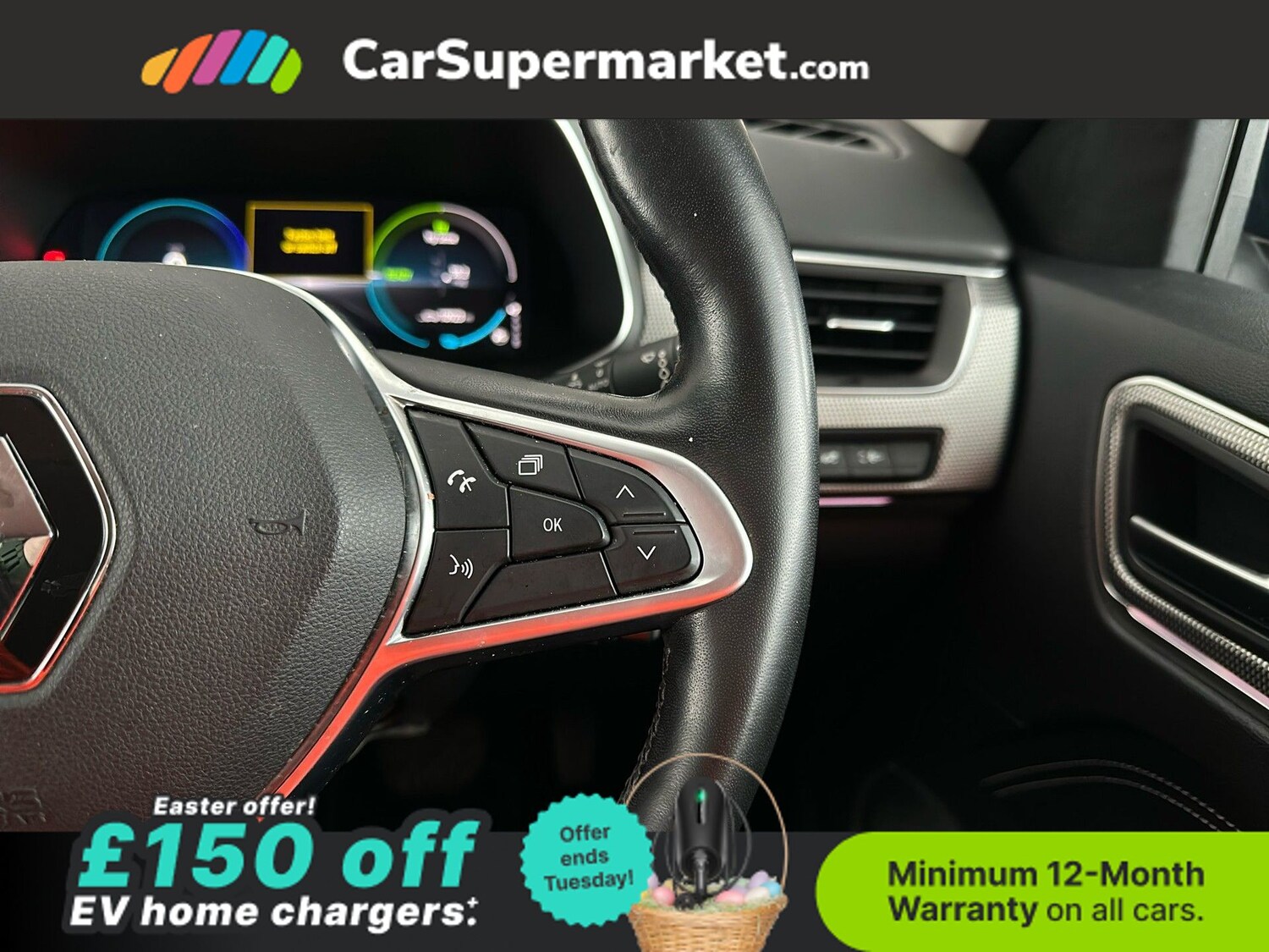 Used Renault Arkana 2022 for sale - 78111765: Photo 33