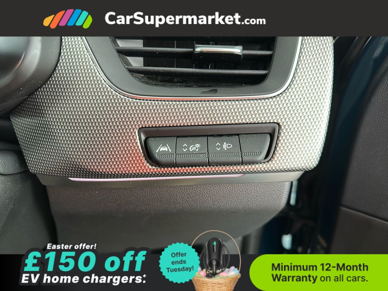 Used Renault Arkana 2022 for sale - 78111765: Photo 34