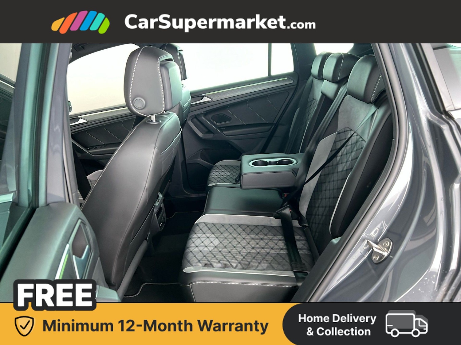 Used Volkswagen Tiguan 2023 for sale - 77897677: Photo 18