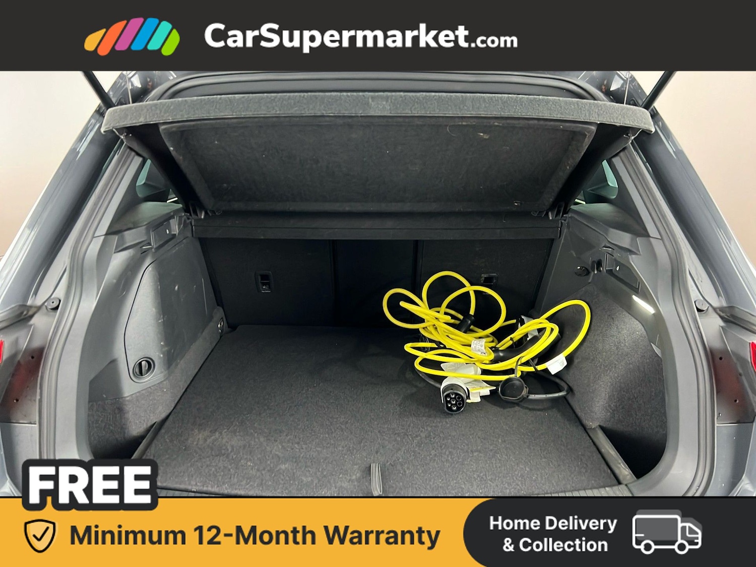 Used Volkswagen Tiguan 2023 for sale - 77897677: Photo 22