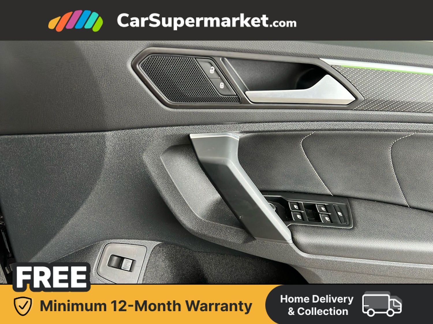 Used Volkswagen Tiguan 2023 for sale - 77897677: Photo 24