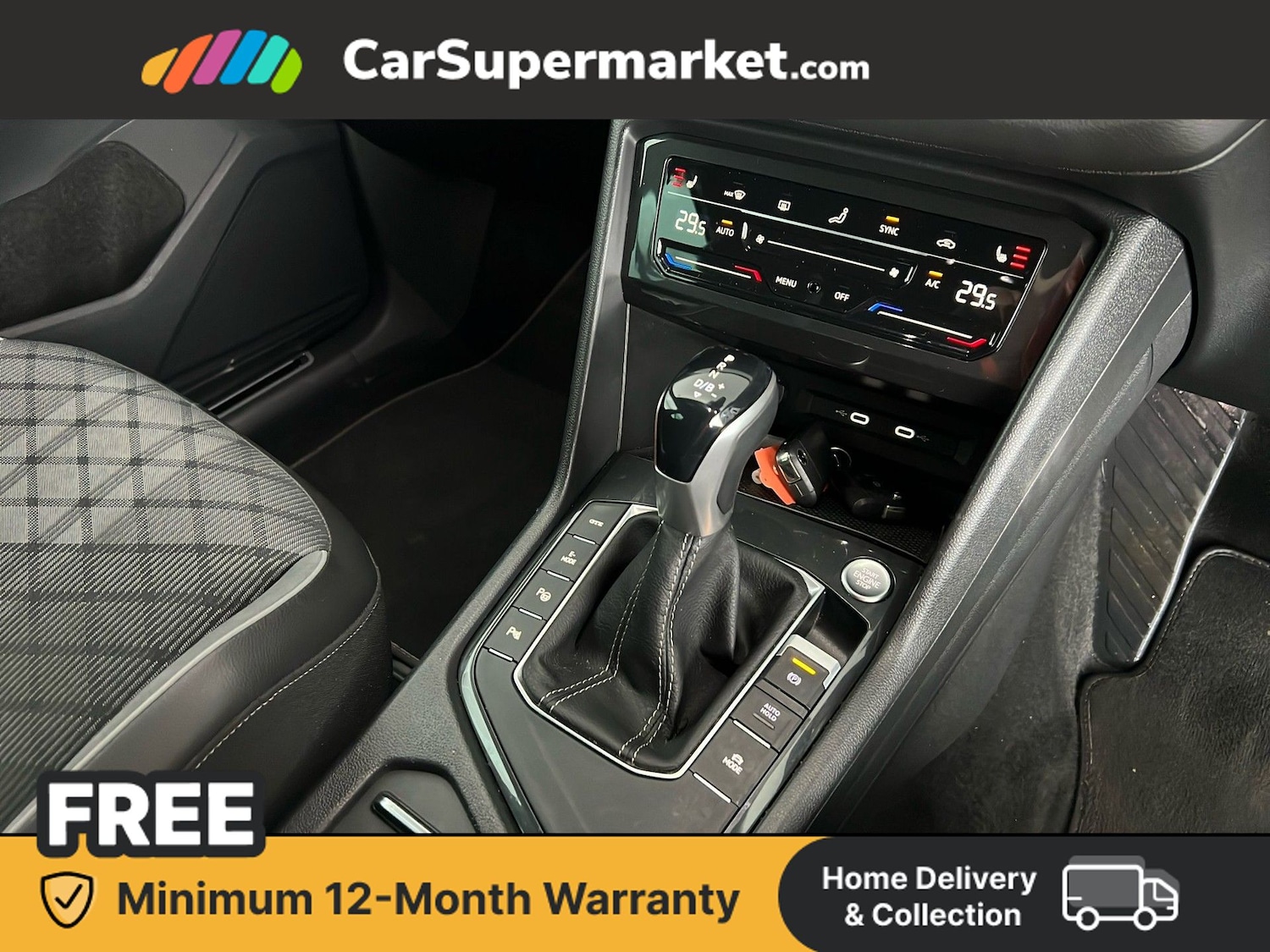 Used Volkswagen Tiguan 2023 for sale - 77897677: Photo 27