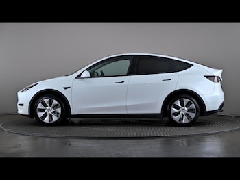 Used Tesla Model Y 2023 for sale - 79059762: Photo