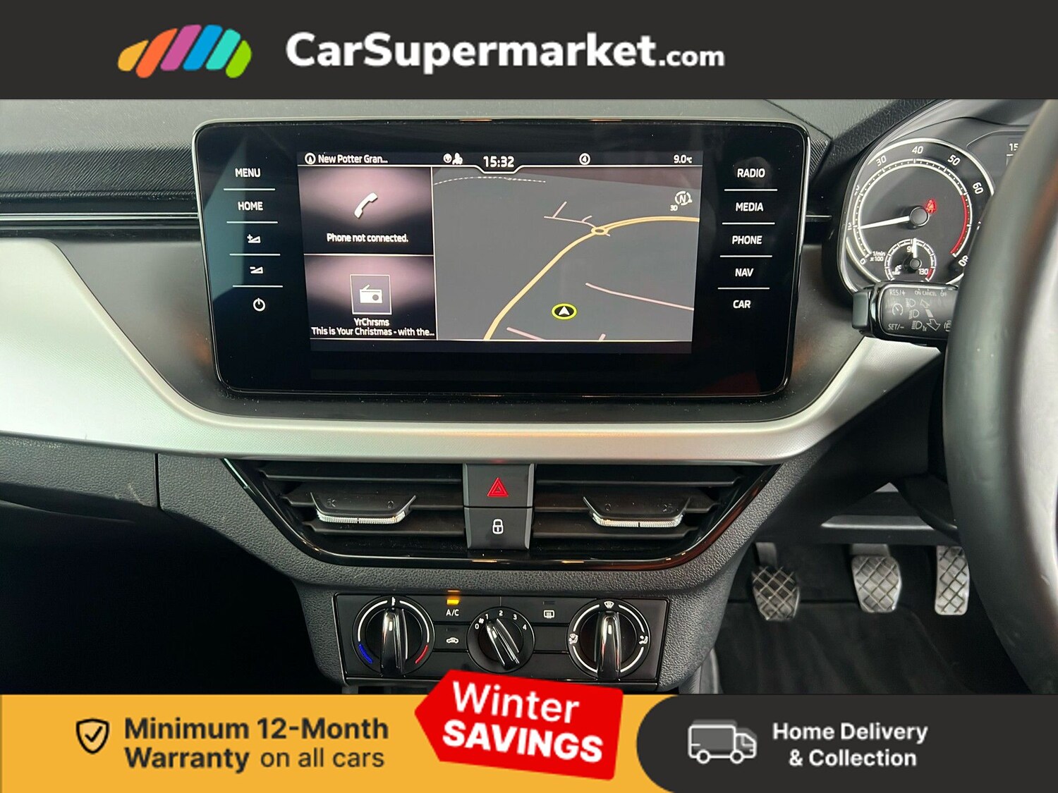 Used Skoda Kamiq 2022 for sale - 77006760: Photo 17