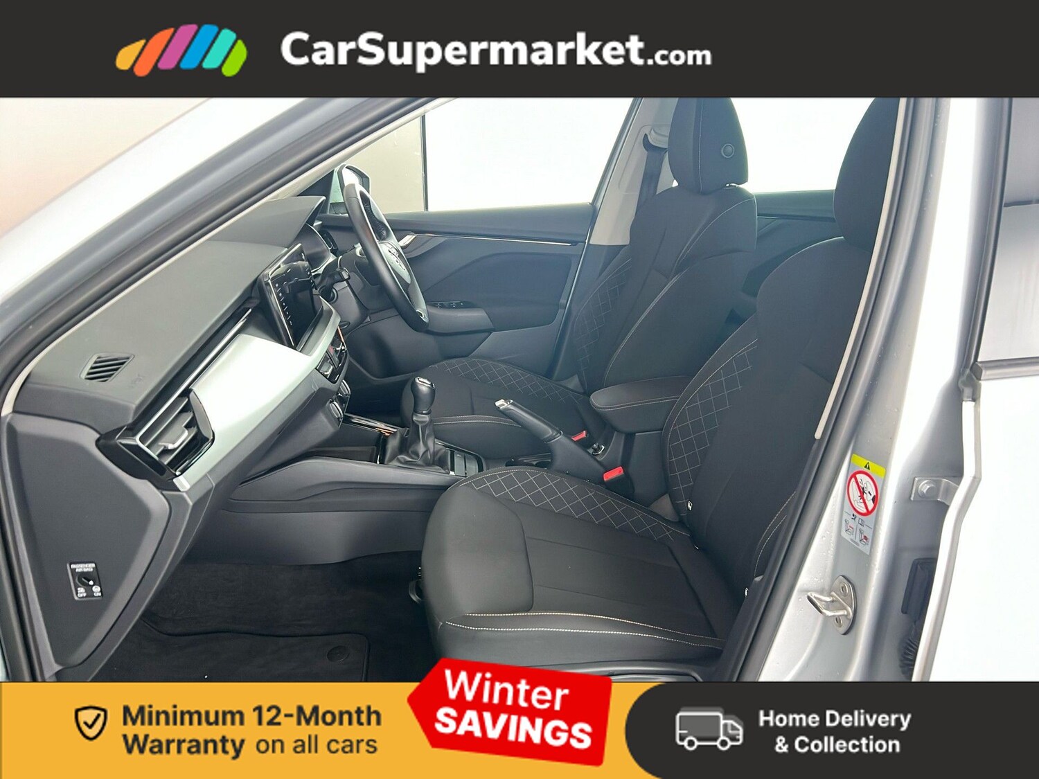 Used Skoda Kamiq 2022 for sale - 77006760: Photo 18