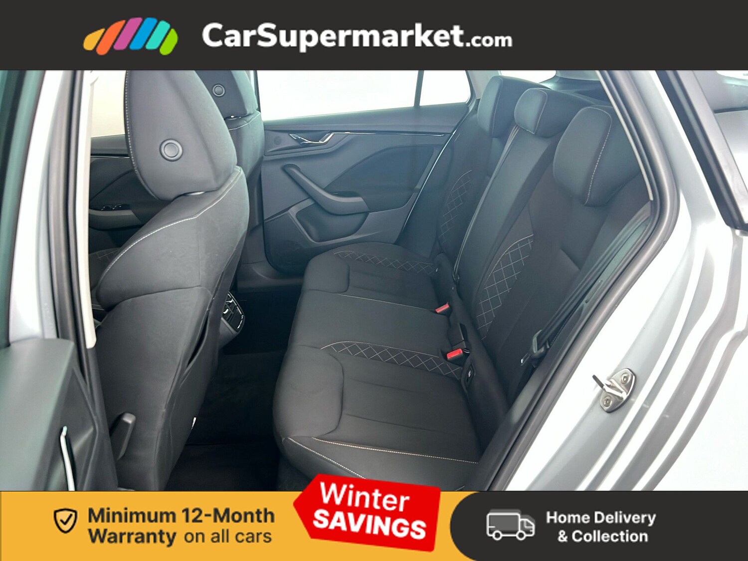 Used Skoda Kamiq 2022 for sale - 77006760: Photo 19