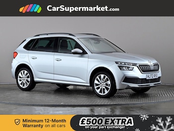 2022 - 1.0 TSI 95 SE Drive 5dr