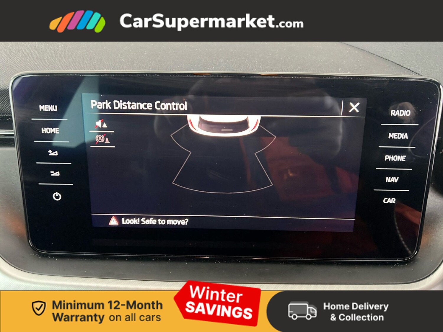 Used Skoda Kamiq 2022 for sale - 77006760: Photo 24