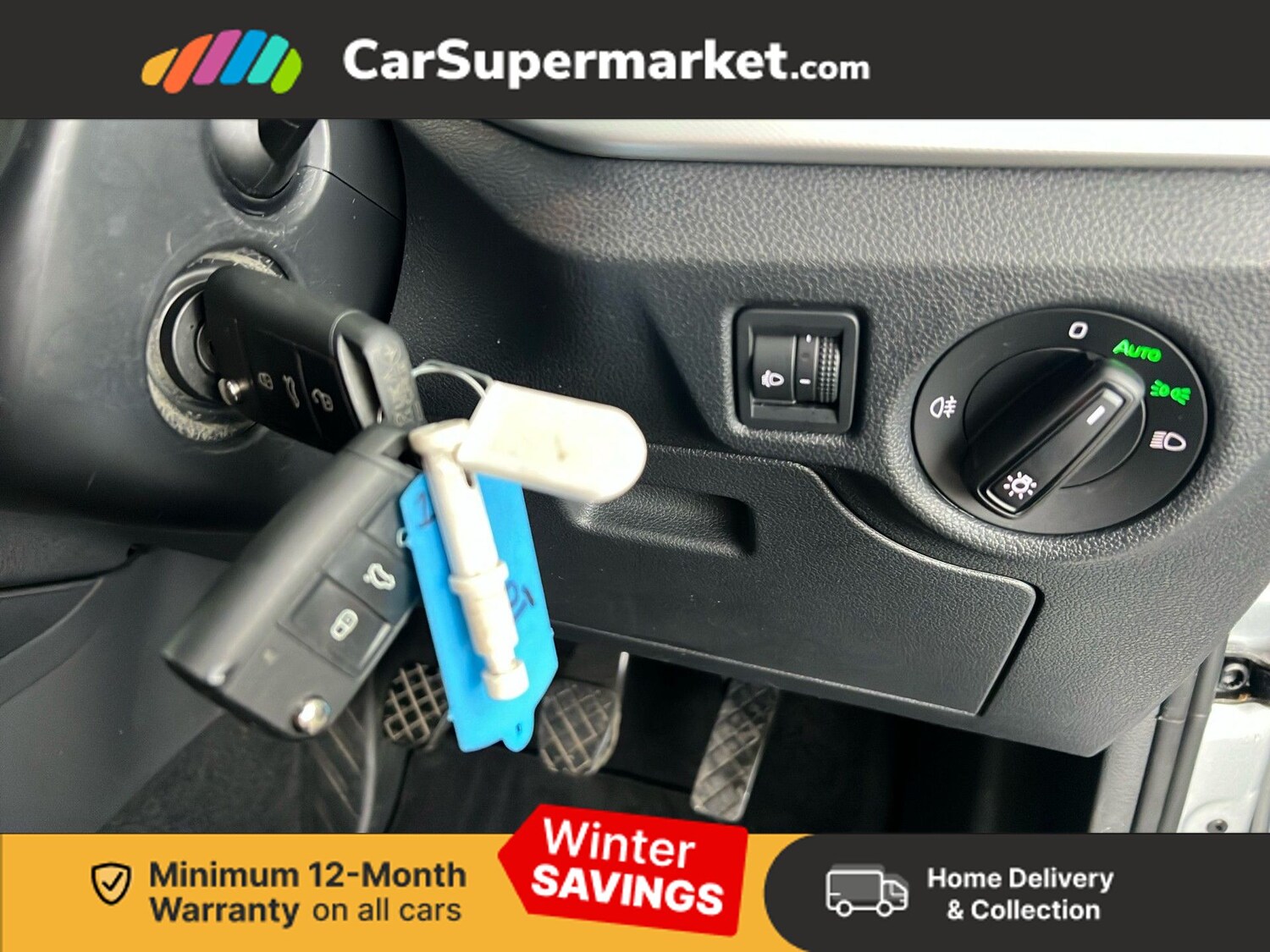 Used Skoda Kamiq 2022 for sale - 77006760: Photo 25