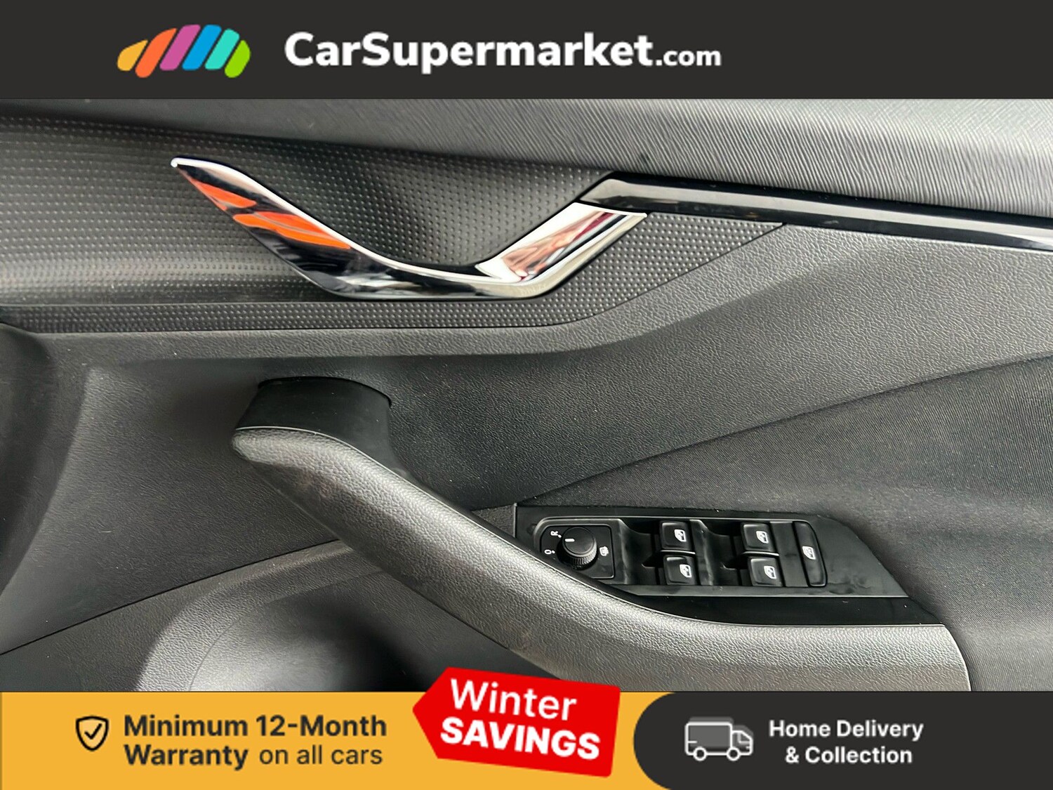 Used Skoda Kamiq 2022 for sale - 77006760: Photo 26