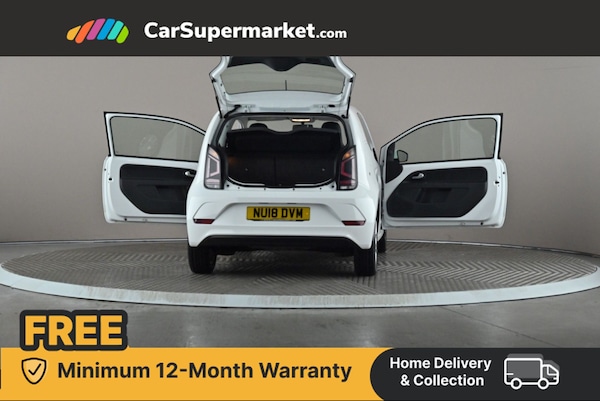 Used Volkswagen up! 2018 for sale - 76263975: Photo 11