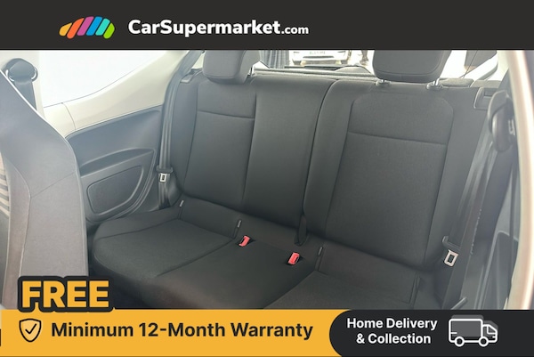 Used Volkswagen up! 2018 for sale - 76263975: Photo 18