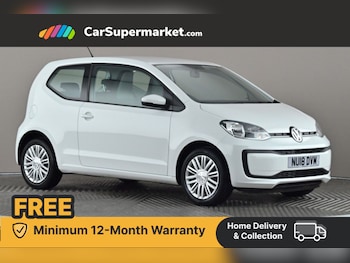 Volkswagen - up!