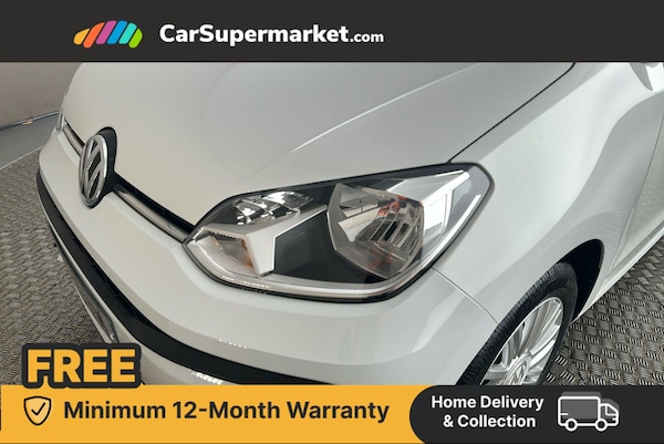 Used Volkswagen up! 2018 for sale - 76263975: Photo 20