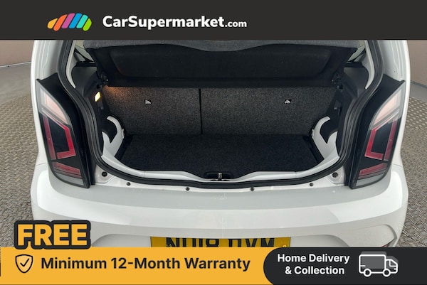 Used Volkswagen up! 2018 for sale - 76263975: Photo 22