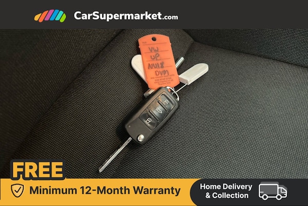 Used Volkswagen up! 2018 for sale - 76263975: Photo 23