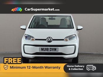 Used Volkswagen up! 2018 for sale - 76263975: Photo 2