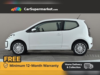 Used Volkswagen up! 2018 for sale - 76263975: Photo 3